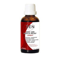 Joint and Muscle Relief - Health 2000